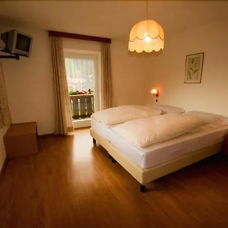 Genziana Hotel