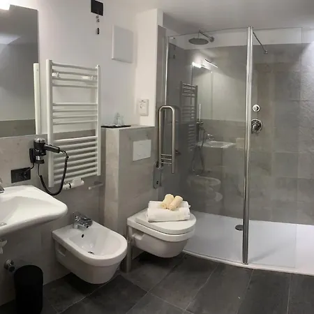 Hotel Genziana