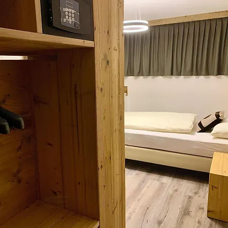 Genziana Hotel Arabba