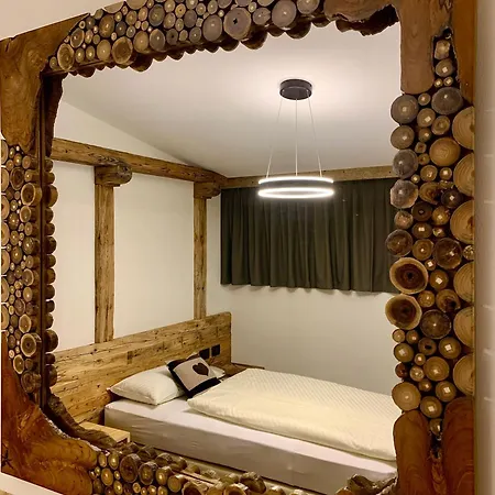 Hotel Genziana