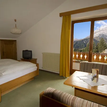 Hotel Genziana
