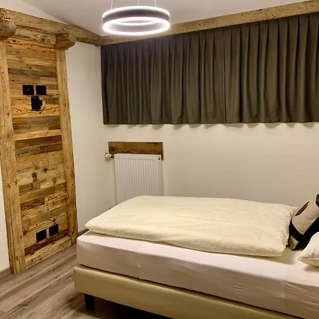 Genziana Hotel