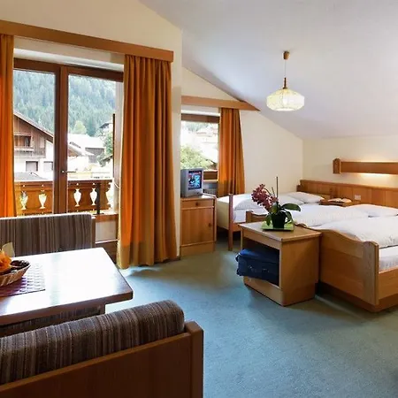 Hotel Genziana