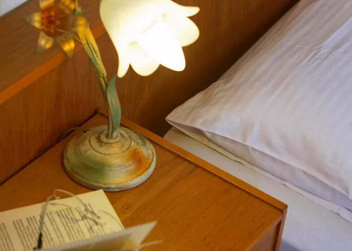 Genziana Hotel Arabba