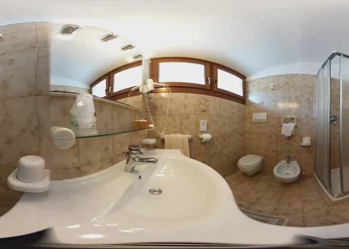 Genziana Hotel