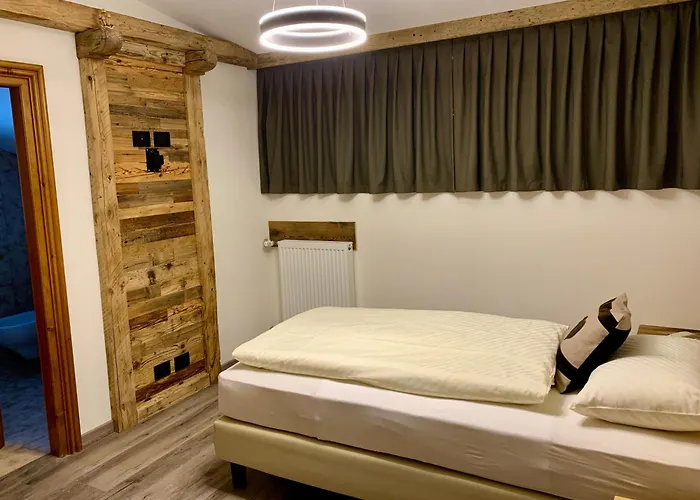 Genziana Hotel