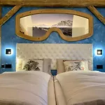 Genziana Hotel Arraba
