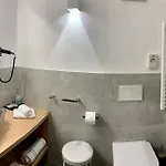Hotel Genziana Arraba