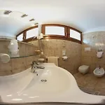 Genziana Hotel