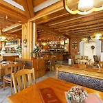 Genziana Hotel