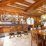Hotel Genziana