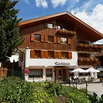 Genziana Hotel