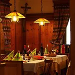 Hotel Genziana 2*