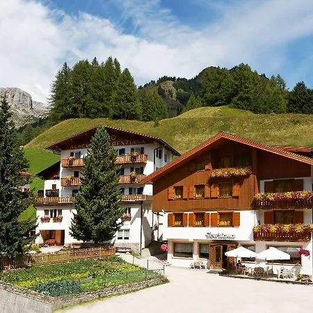 Genziana Hotel Arabba