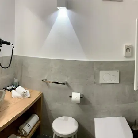 Hotel Genziana Arabba
