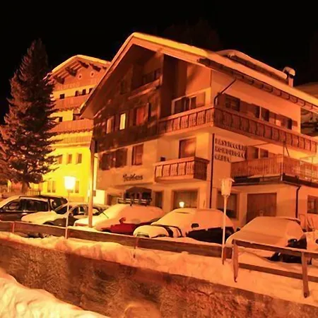 Genziana 2* Arabba