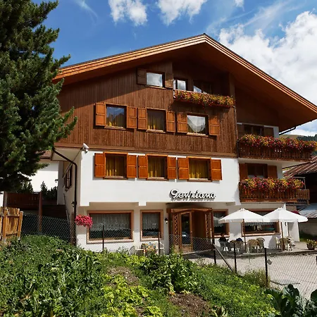 Genziana Hotel
