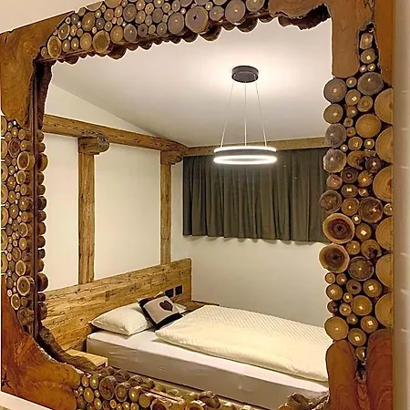 Hotell Genziana 2*