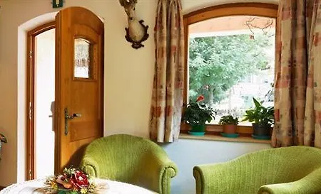 Hotel Genziana