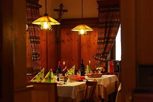 Hotel Genziana 2*